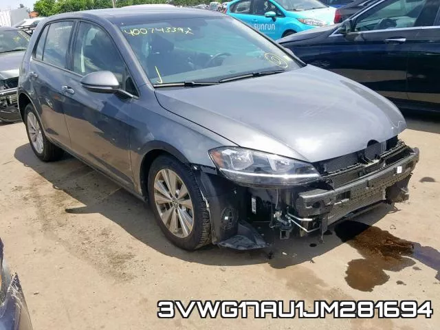 3VWG17AU1JM281694