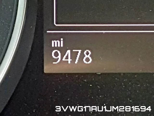 3VWG17AU1JM281694