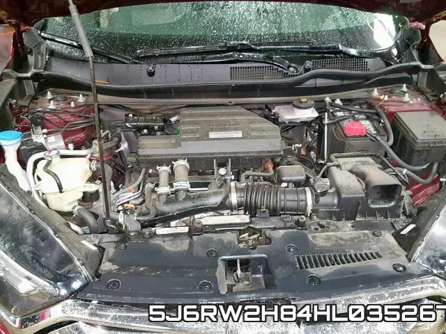 5J6RW2H84HL035267
