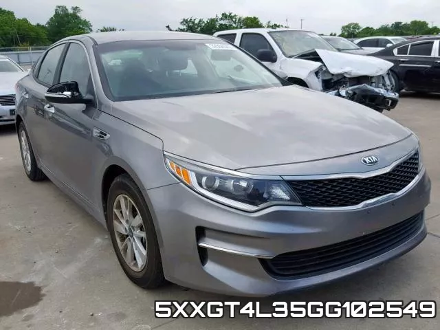 5XXGT4L35GG102549