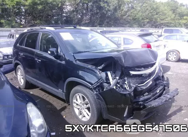 5XYKTCA66EG547506