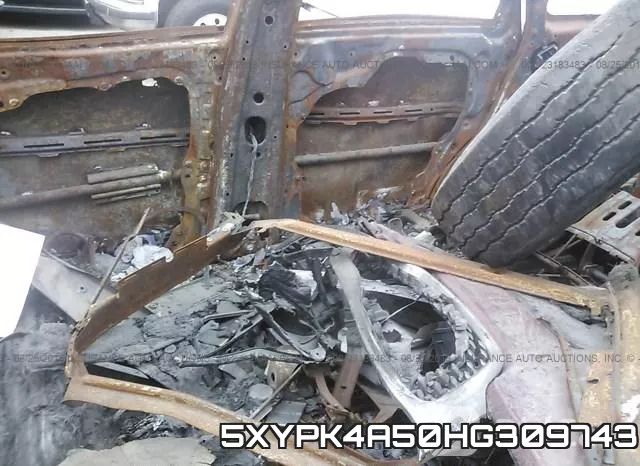 5XYPK4A50HG309743