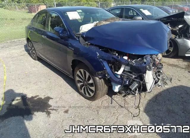JHMCR6F3XHC005772