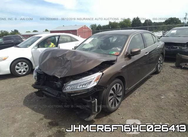 JHMCR6F76HC026413