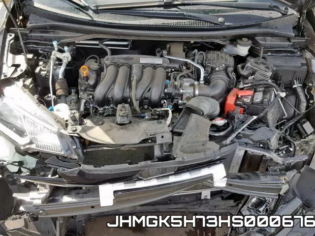 JHMGK5H73HS000676