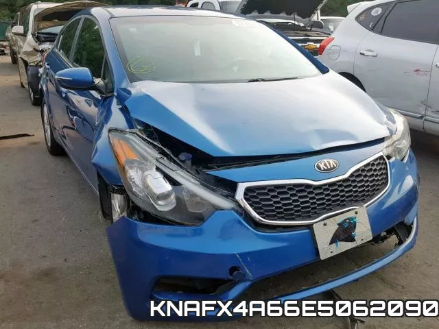 KNAFX4A66E5062090