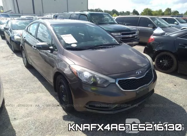 KNAFX4A67E5216130