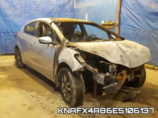 KNAFX4A86E5106137