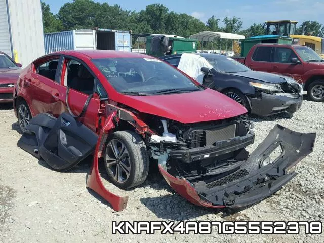 KNAFX4A87G5552378
