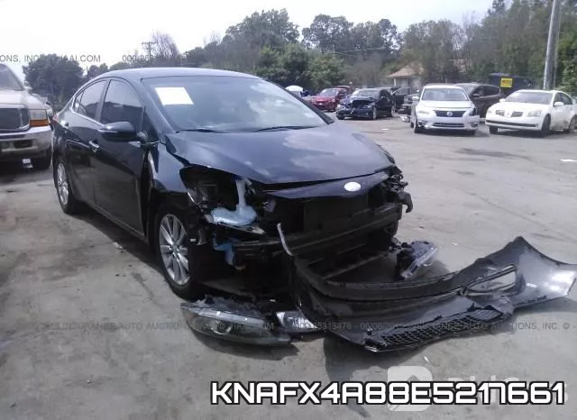 KNAFX4A88E5217661