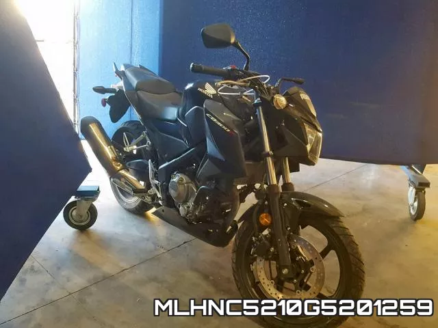 MLHNC5210G5201259