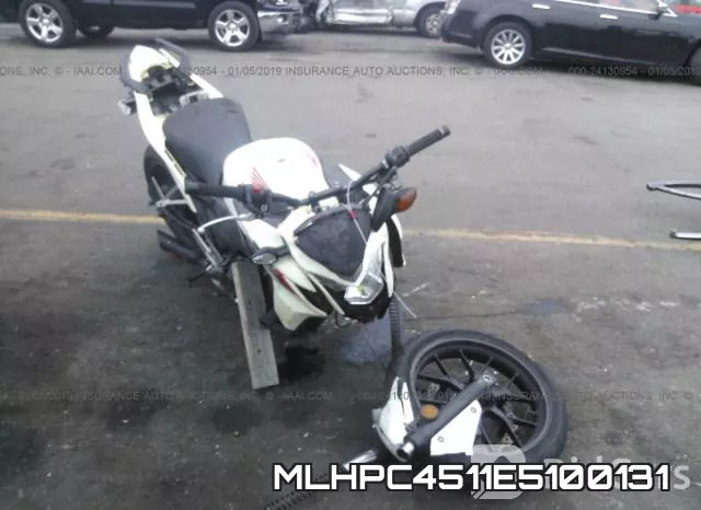 MLHPC4511E5100131