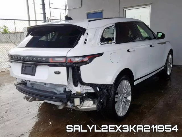 SALYL2EX3KA211954