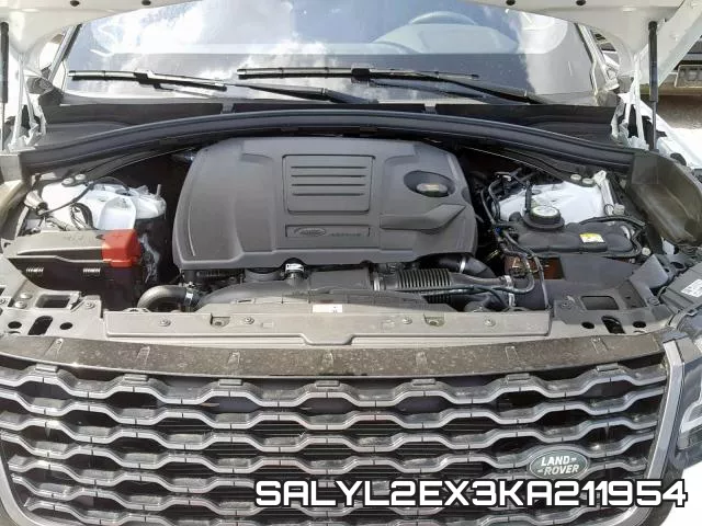 SALYL2EX3KA211954