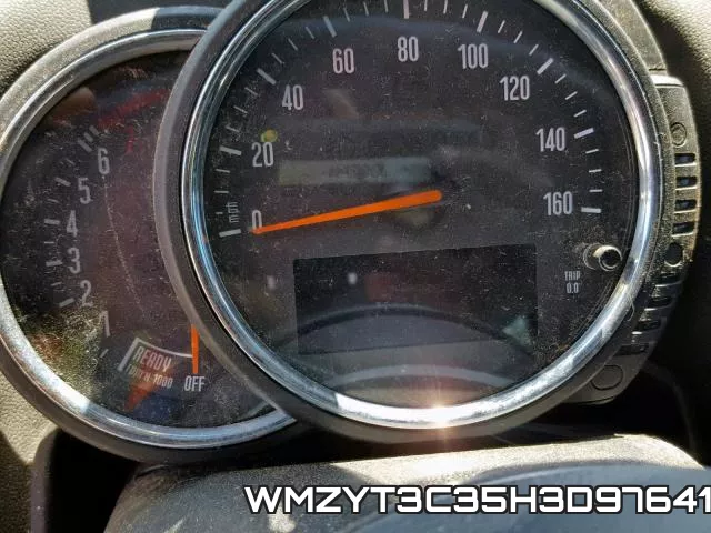 WMZYT3C35H3D97641