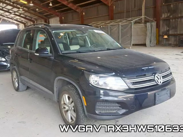 WVGAV7AX3HW510633
