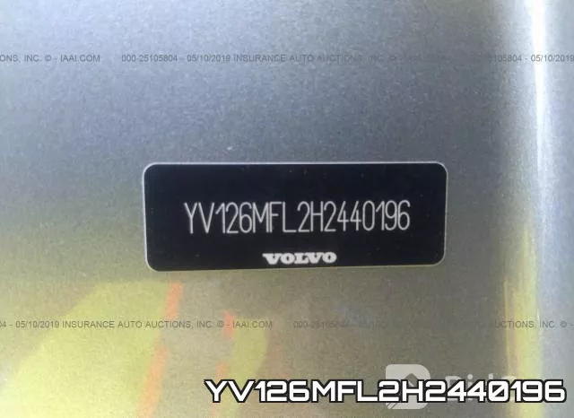 YV126MFL2H2440196