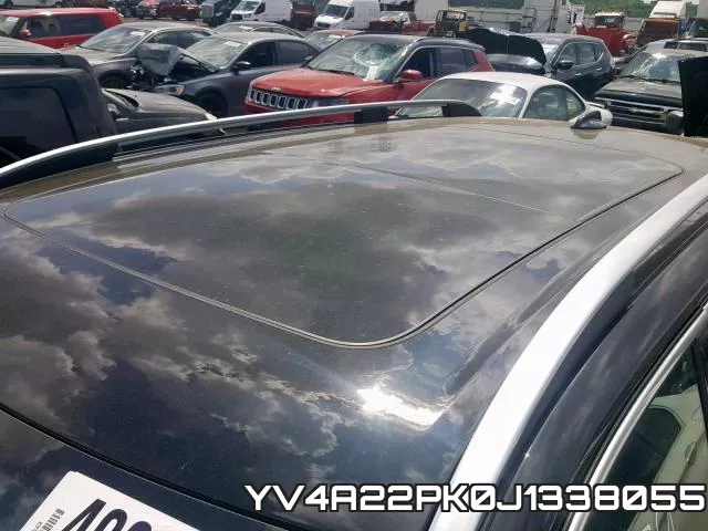 YV4A22PK0J1338055