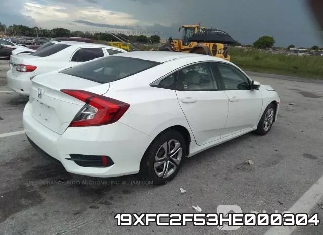 19XFC2F53HE000304