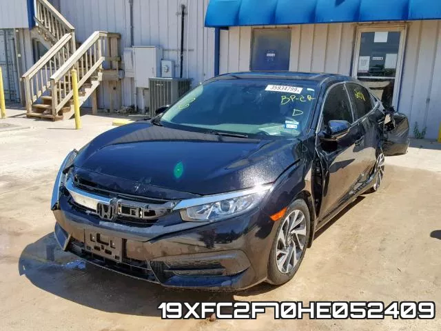 19XFC2F70HE052409