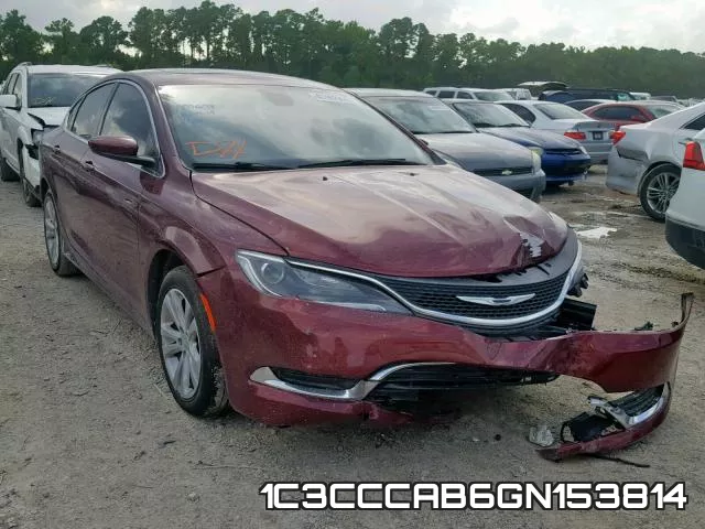 1C3CCCAB6GN153814