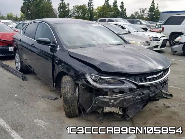 1C3CCCAB9GN105854