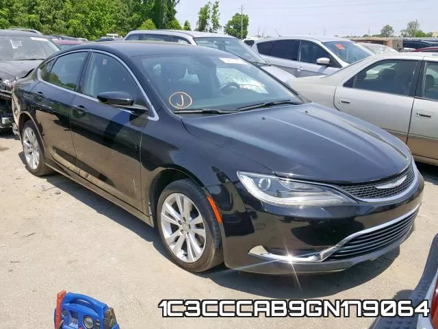 1C3CCCAB9GN179064
