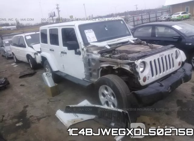 1C4BJWEGXDL502758