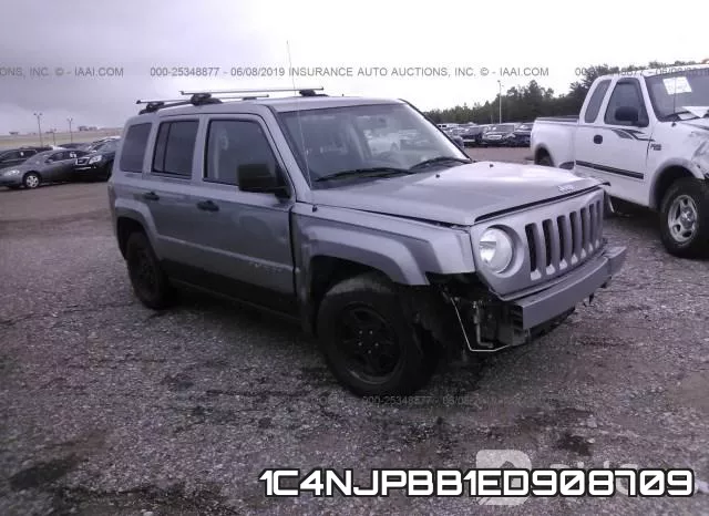 1C4NJPBB1ED908709