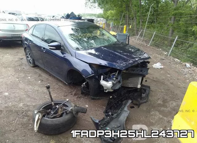 1FADP3H25HL243727