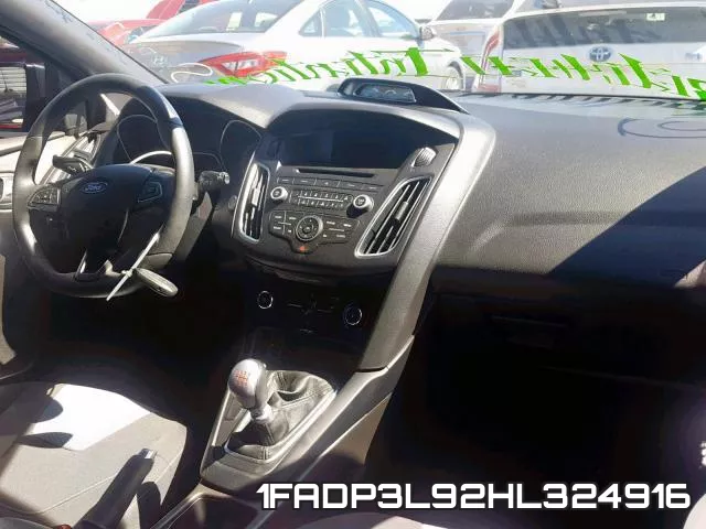 1FADP3L92HL324916
