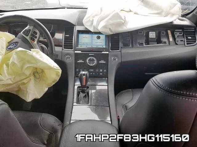 1FAHP2F83HG115160