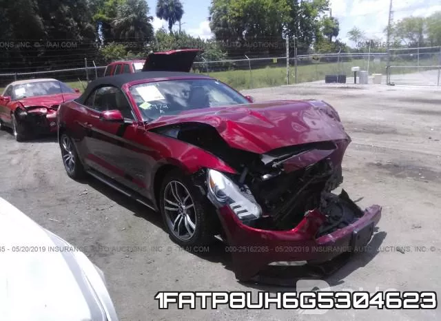 1FATP8UH6G5304623