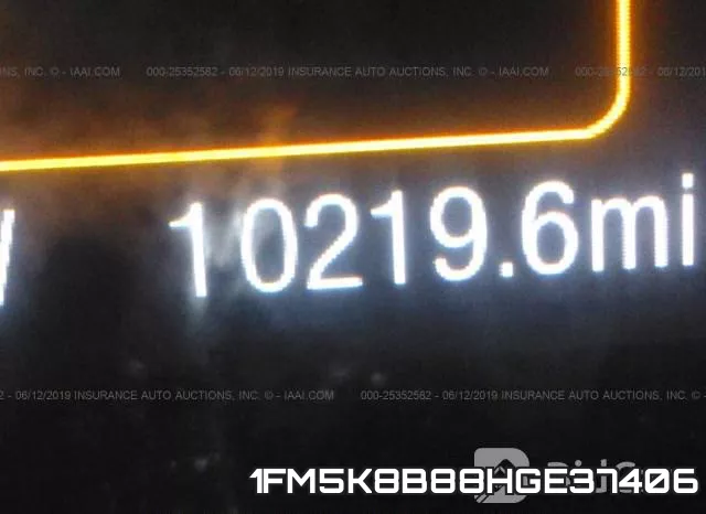 1FM5K8B88HGE37406