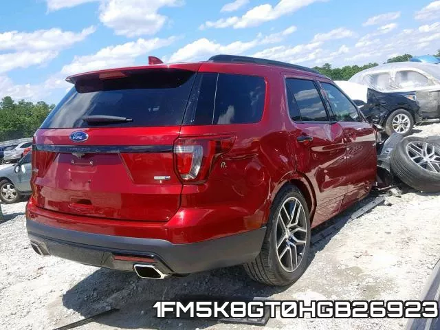1FM5K8GT0HGB26923