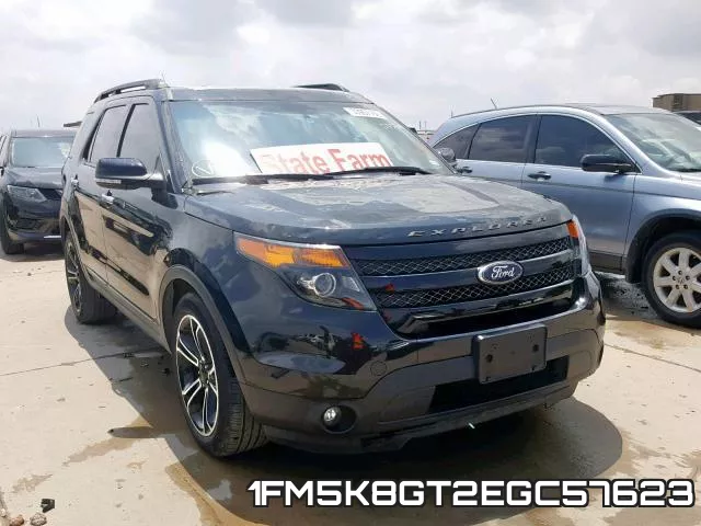 1FM5K8GT2EGC57623