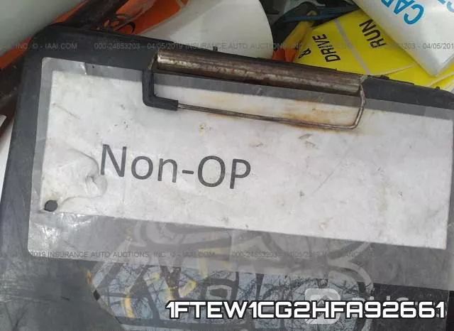 1FTEW1CG2HFA92661