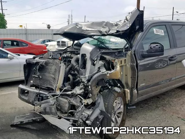1FTEW1CP2HKC35194