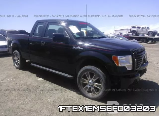 1FTEX1EM5EFD03203