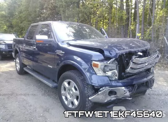 1FTFW1ET1EKF45640