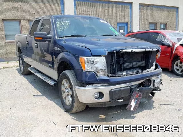 1FTFW1ET5EFB08846
