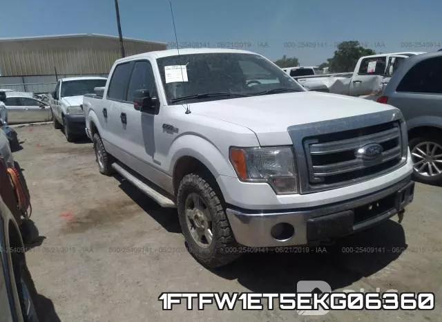 1FTFW1ET5EKG06360