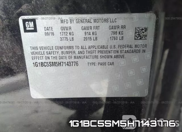 1G1BC5SM5H7143776_9.webp