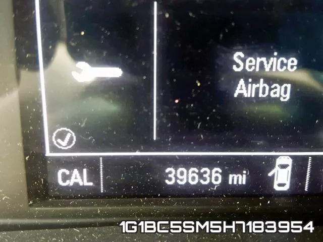 1G1BC5SM5H7183954
