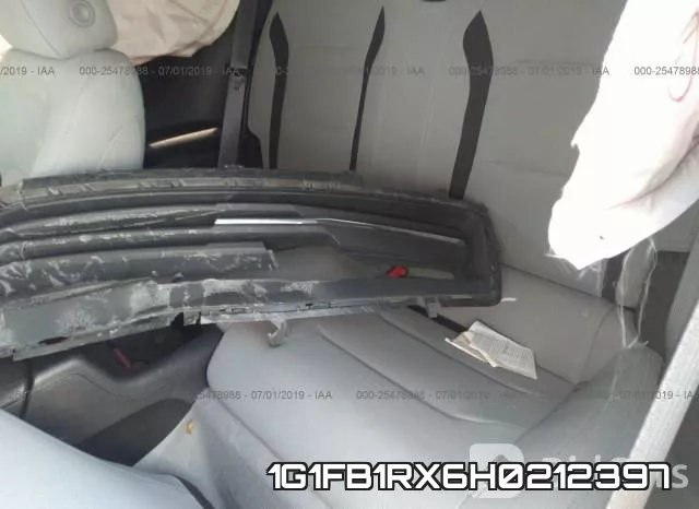 1G1FB1RX6H0212397