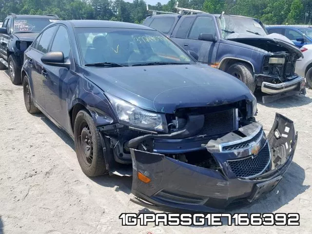 1G1PA5SG1E7166392