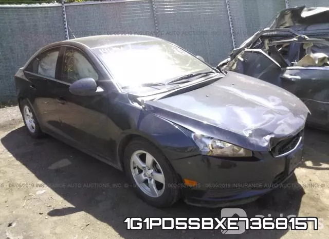 1G1PD5SBXE7368157
