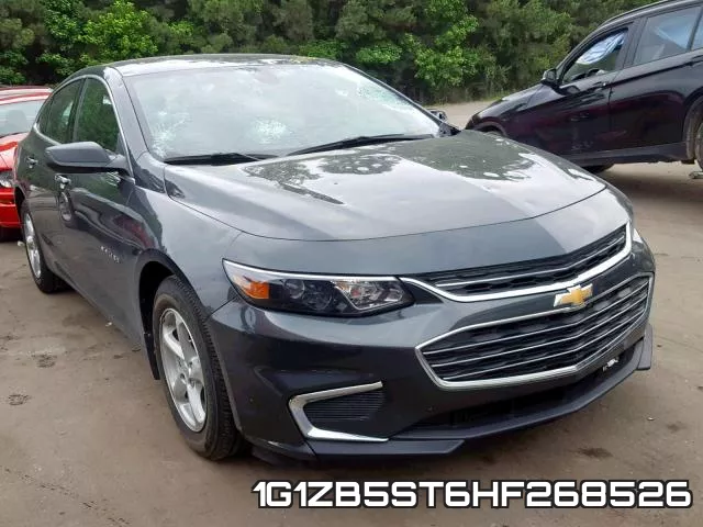 1G1ZB5ST6HF268526