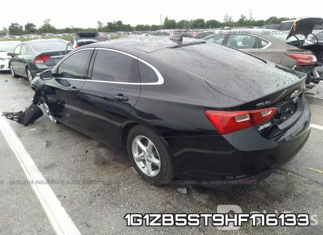 1G1ZB5ST9HF176133