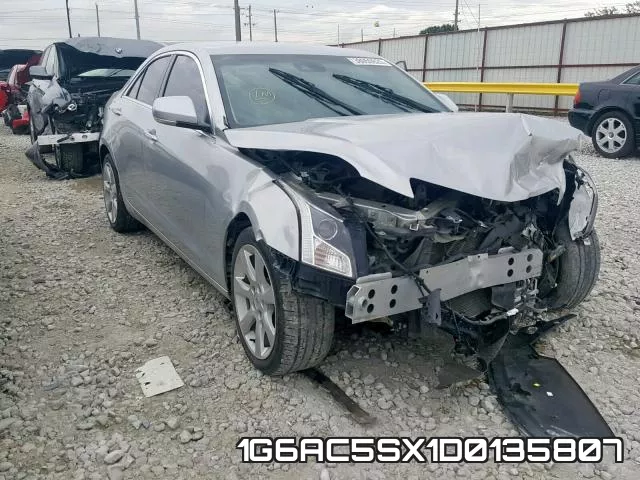1G6AC5SX1D0135807